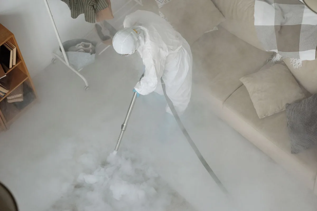 Biohazard Cleanup in Avonmore, PA
